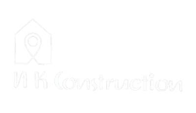 NK Construction Logo